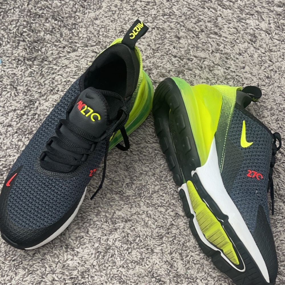 Nike 270 Air Max
